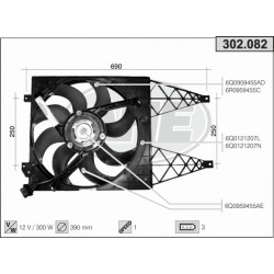 Ventilador