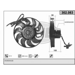 Ventilador
