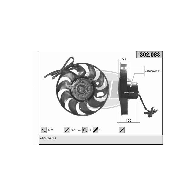 Ventilador Ventilador