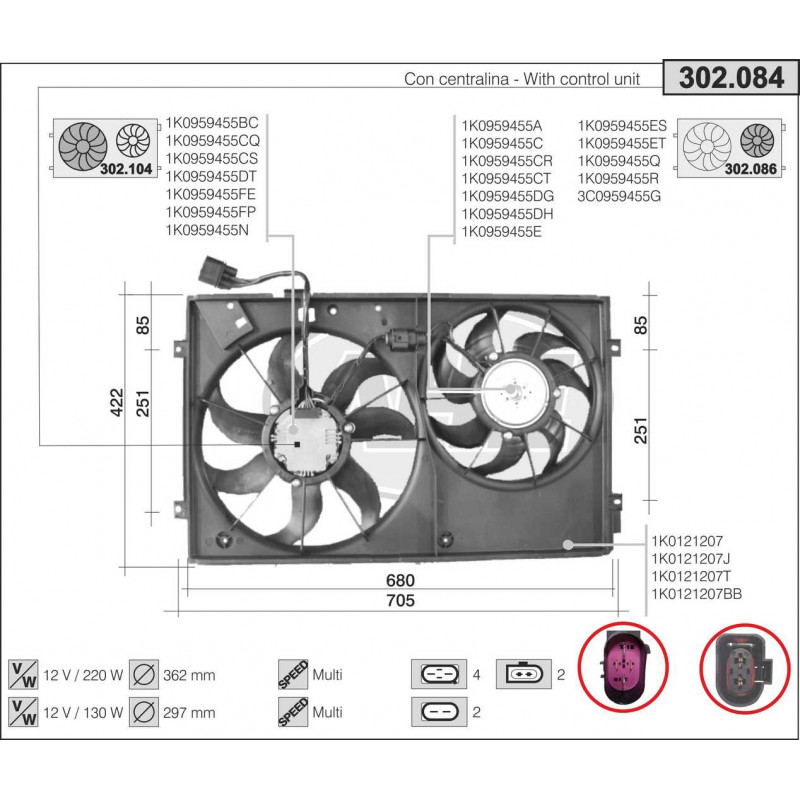 Ventilador Ventilador