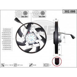 Ventilador