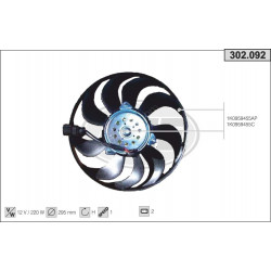 Ventilador