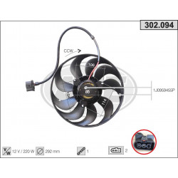 Ventilador