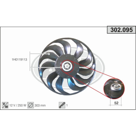 Ventilador