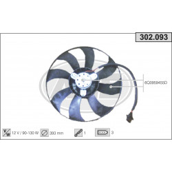 Ventilador