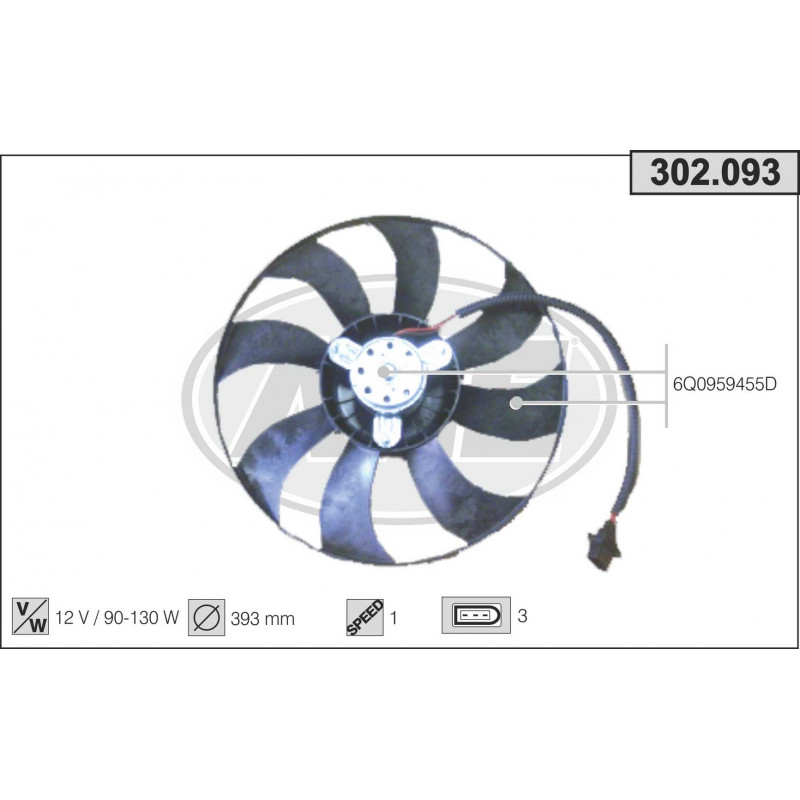 Ventilador Ventilador