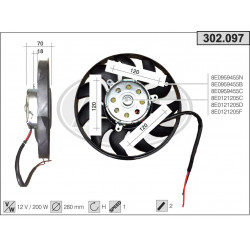 Ventilador