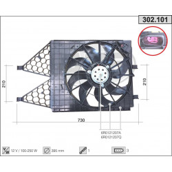 Ventilador