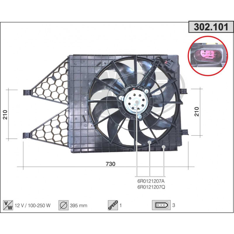 Ventilador Ventilador