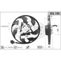 Ventilador