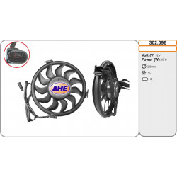 Ventilador