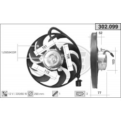Ventilador