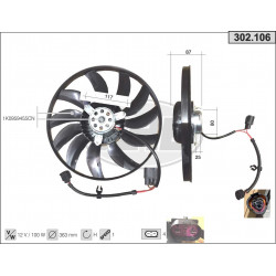 Ventilador