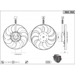 Ventilador