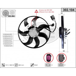 Ventilador