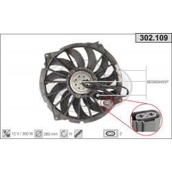 Ventilador
