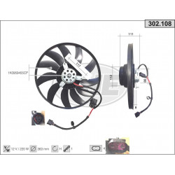 Ventilador