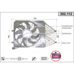 Ventilador