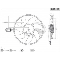 Ventilador