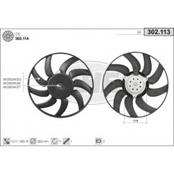 Ventilador