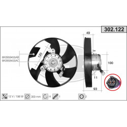 Ventilador