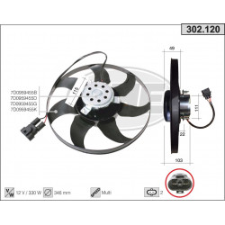 Ventilador