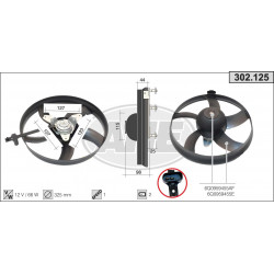 Ventilador