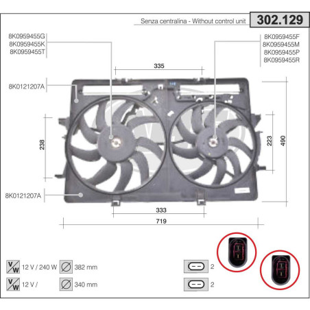 Ventilador