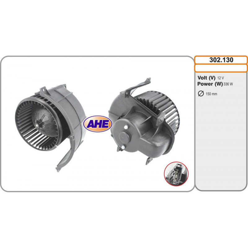 Ventilateur Ventilateur