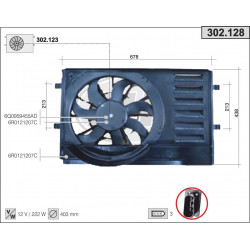 Ventilador