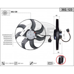 Ventilador