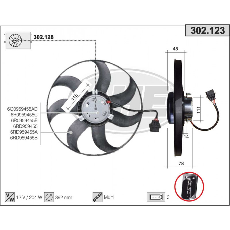 Ventilador Ventilador