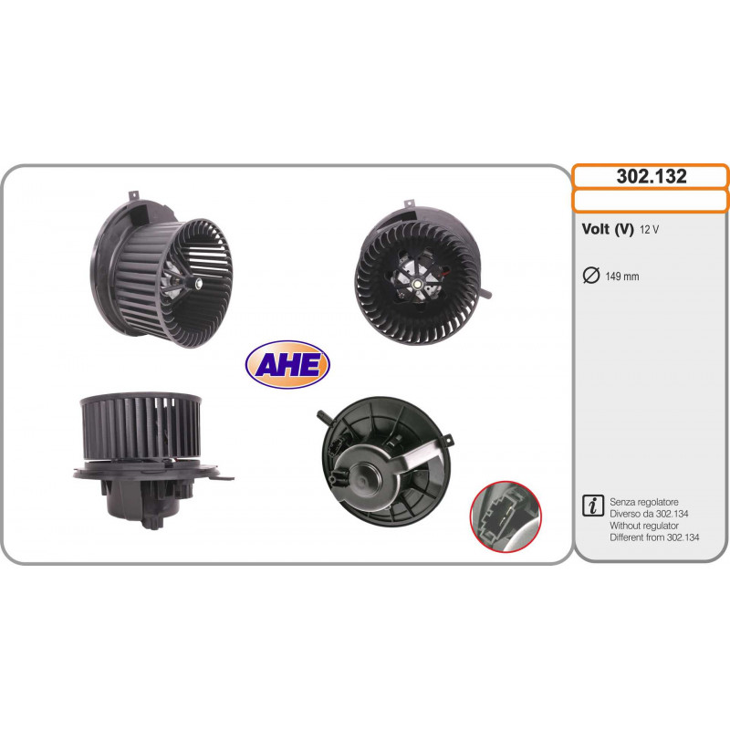 Ventilateur Ventilateur