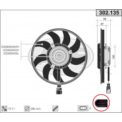 Ventilador