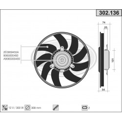 Ventilador