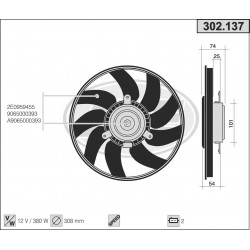 Ventilador