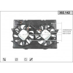 Ventilador