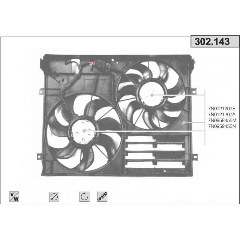 Ventilador Ventilador