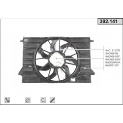 Ventilador