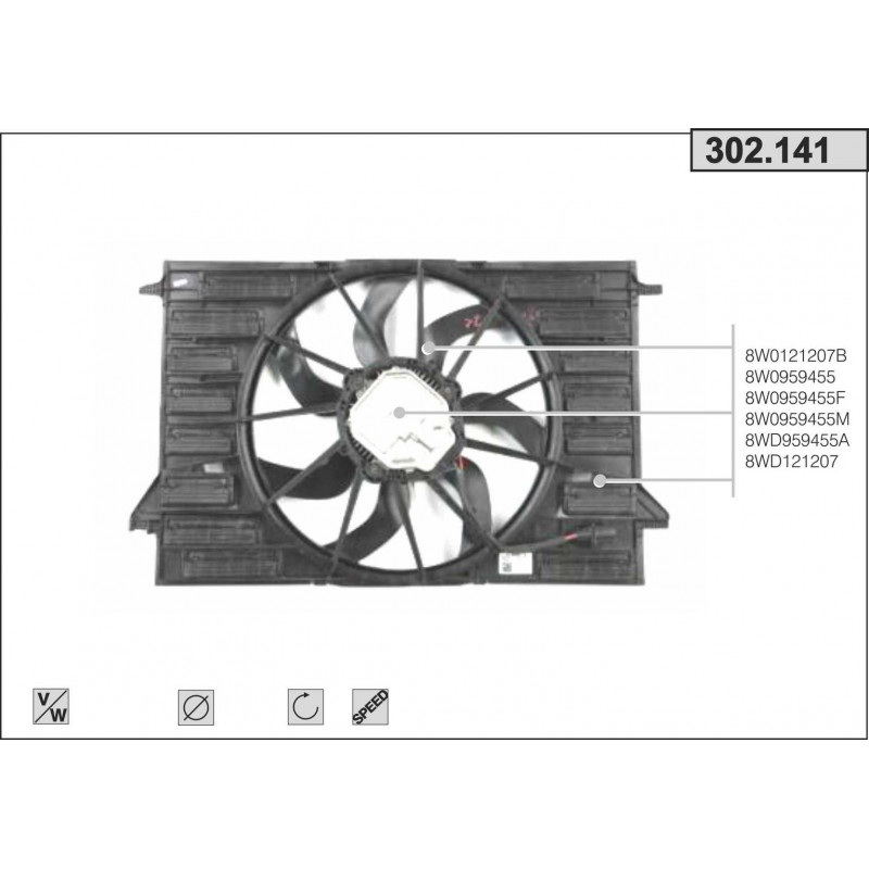 Ventilador Ventilador