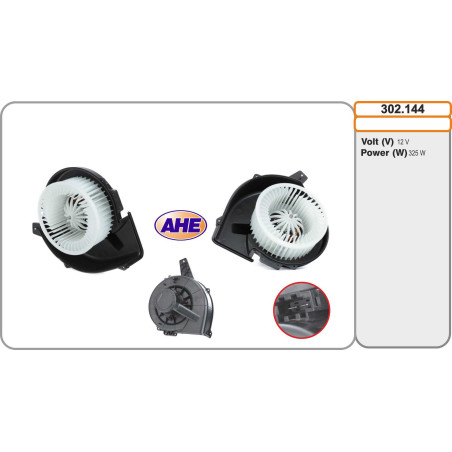 Ventilateur
