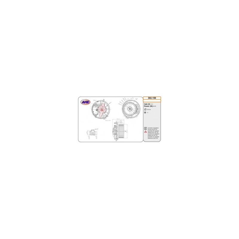 Ventilateur Ventilateur
