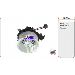 Ventilateur