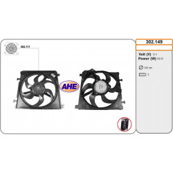 Ventilador