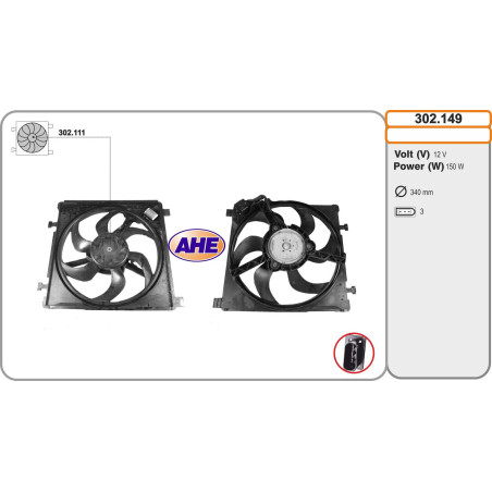 Ventilador