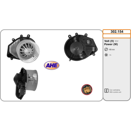 Ventilador