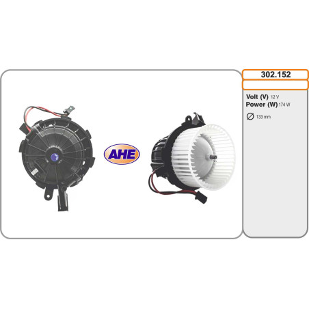 Ventilateur