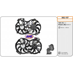 Ventilador