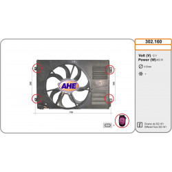 Ventilador