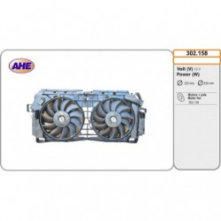 Ventilador